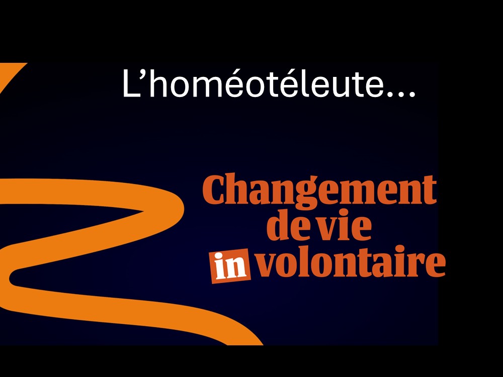 La figure de style de l’homéotéleute